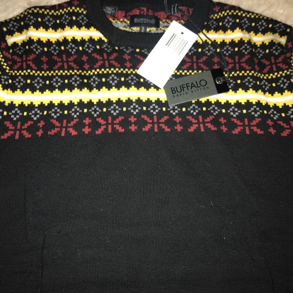 Buffalo David Bitton - Picture 4 of 8